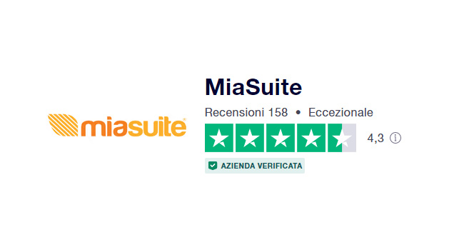 miasuite recensioni